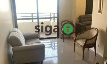 Apartamento com 2 quartos à venda na Avenida Giovanni Gronchi, 4855, Vila Andrade, São Paulo