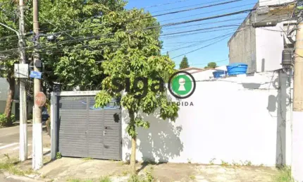 Terreno à venda na Rua João Amaro, 500, Brooklin, São Paulo