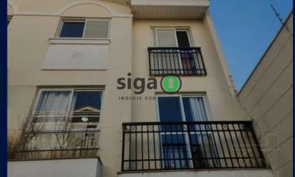 Casa em condomínio de 147 metros 3 dormitórios sendo 1 suite, 2 vagas a venda na Vila Sônia