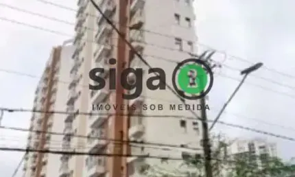 Apartamento com 2 quartos à venda na Rua Oliveira Alves, 495, Ipiranga, São Paulo