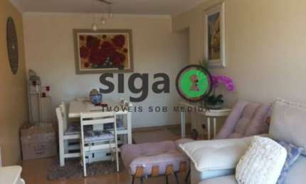 Apartamento com 2 quartos à venda na Rua Solidônio Leite, 2694, Sapopemba, São Paulo