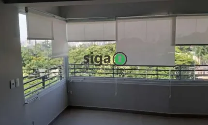 Apartamento com 1 quarto à venda na Avenida Professor Francisco Morato, 292, Butantã, São Paulo