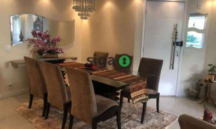 Apartamento de 118 metros 3 dormitórios sendo 2 suite e 2 vagas próximo ao Metrô Vila Sonia