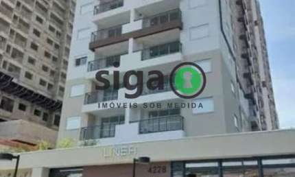 Apartamento de 39 metros 2 dormitórios a venda na Vila Sônia