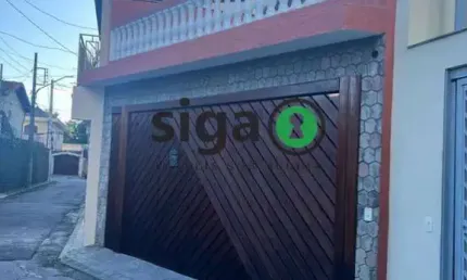 Casa com 2 quartos à venda na Travessa Carolina Dias de Figueiredo, 43, Vila Sônia, São Paulo