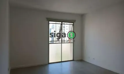 Apartamento 2 Quartos, 1 vaga de garagem, 70m²  para Locação Vila Olimpia