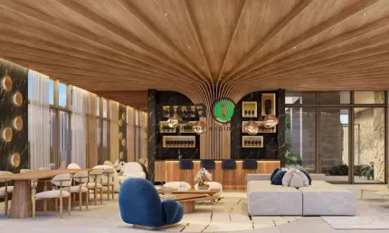 Apartamento à venda no Brooklin 2 suítes 1 vaga 80m²