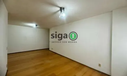 Apartamento na Paraíso á Venda - 96m², 3 quartos, 1 vaga
