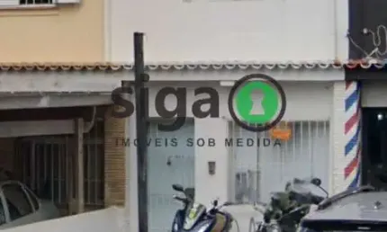 Casa Comercial para Locação na Vila Olímpia- 130m², 5 salas