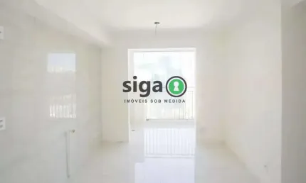 Apartamento com 2 quartos à venda na Rua Laguna, 334, Jardim Caravelas, São Paulo