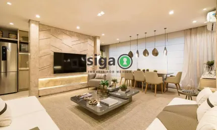 Apartamento para venda no jardim guedala, são paulo - sp