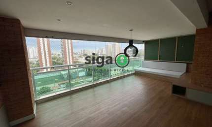 Apartamento à Venda no Condomínio Stellato - Vila Cruzeiro com 109m²
