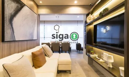 Apartamento para venda no jardim guedala, são paulo - sp