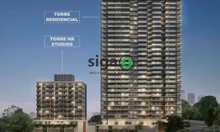 Apartamento para venda no Jardim Guedala, São Paulo - SP