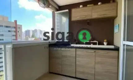 APARTAMENTO: 108/M² COM 03 DORMS E 04 VAGAS, NO MIOLO DO PANAMBY!