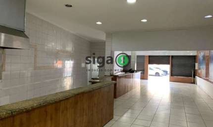Ponto comercial com 2 salas à venda na Rua Domingos de Morais, 1674, Vila Mariana, São Paulo