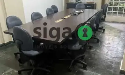 Casa comercial 350m² para locação localizada no brooklin/sp