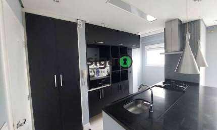 Apartamento de 2 quartos 51 metros, 1 vaga à venda na Vila Suzana