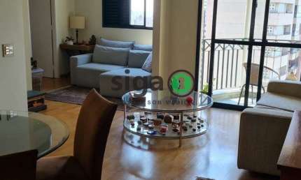 Apartamento á Venda Vila Suzana- 74m², 2 quartos, 2 vagas!!