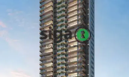 Apartamento para venda no Gio Campo Belo, São Paulo - SP