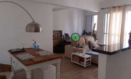Apartamento á Venda na Vila Andrade - 71m², 3 quartos, 2 Vagas!