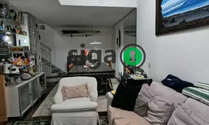 Apartamento duplex 2 dormitórios 1vaga à venda vila mariana