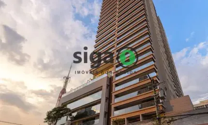 Apartamento de 160 metros 3 suítes 2 vagas para locar em Pinheiros