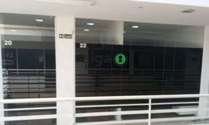 Sala Comercial Pronta para Uso ? Excelente Localização!