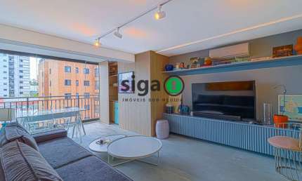 Cobertura Duplex 165 metros 3 suítes 3 vagas a venda no Guedala