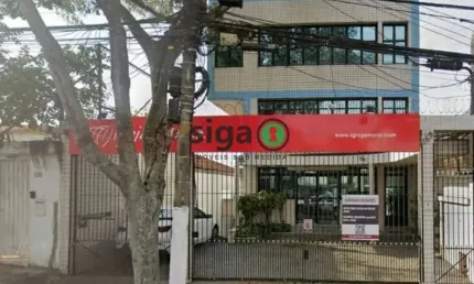 Jabaquara: prédio comercial -750/m²- próximo metrô!