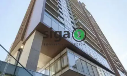 Apartamento com 4 quartos à venda na Rua Jorge Coelho, 147, Itaim Bibi, São Paulo