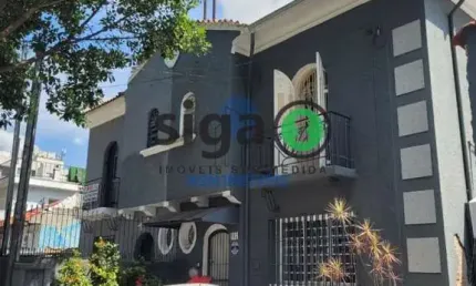 Casa com 6 quartos à venda na Rua Pelotas, 582, Vila Mariana, São Paulo