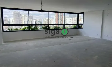 Apartamento para venda no campo belo 03 suítes, são paulo - sp