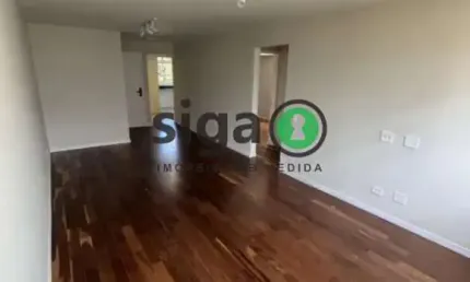 Apartamento à venda na vila mariana - 86m² | 2 suítes | 1 vaga