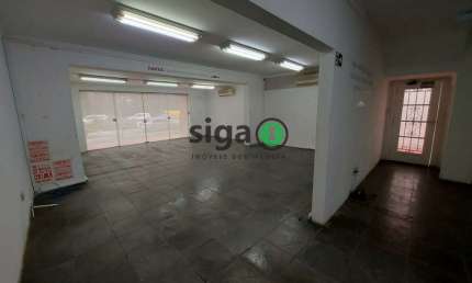 Casa Comercial para Locação em Pinheiros, com 350m² com 8 vagas, Sem mobilia