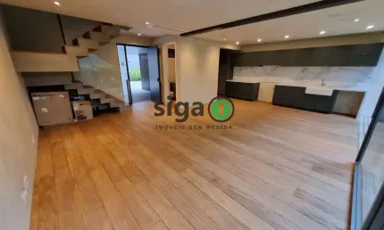 Casa em Condomínio a venda na Cidade Jardim com 3 quartos