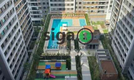 Apartamento com 1 quarto para alugar na Rua Raul Saddi, 88, Butantã, São Paulo