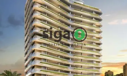 Apartamento de luxo em são paulo de 360m² a 870m² alto padrão em moema design assinado por elie saab