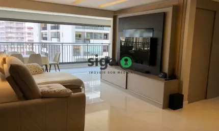 Apartamento 154 metros 3 dormitórios (3 suiítes) 2 vagas a venda no Butantã