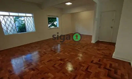 Apto para Locação, em Perdizes, SEM MOBILIA, com 3 quartos, sendo 1 suite e 1 vaga