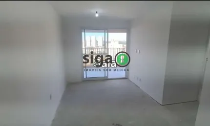 Apartamento de 79 m² com 3 dormitórios e suíte no condomínio amaro ? vila cruzeiro
