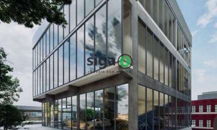 Loja 12000m² para locação localizado no Brooklin/SP