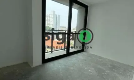 Apto à  venda na vila madalena com 127m², 3 quartos sendo 2 suites, 2 vagas no contrapiso.