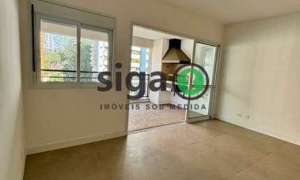 APARTAMENTO Á VENDA NO RG OSCAR MONTEIRO DE BARROS COM VISTA LIVRE POR 855 MIL!!! PRONTO PRA MORAR!