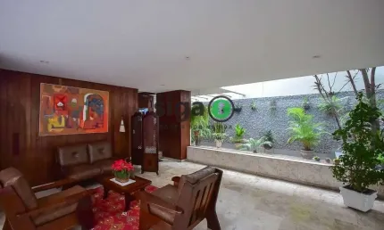 Apartamento de 90m2, com 2 dormitórios, sendo 1 suíte
