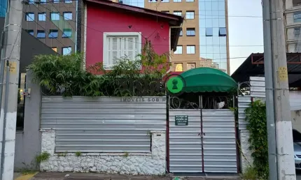 Ponto comercial para alugar na Rua Diogo Moreira, 97, Pinheiros, São Paulo