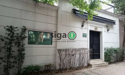 Ponto comercial para alugar na Rua João Lourenço, 560, Vila Nova Conceição, São Paulo