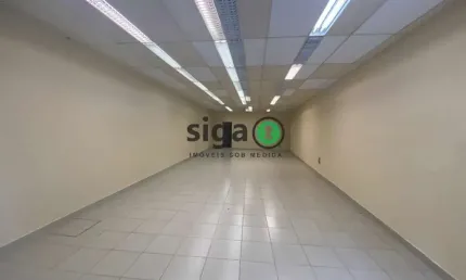 Ponto comercial para alugar na Dom Pedro Ii, 410, Centro, São Paulo