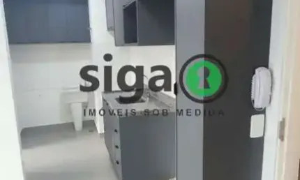 Apartamento com 2 quartos para alugar na Rua Alvarenga, 1129, Butantã, São Paulo