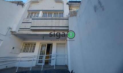 Oportunidade! Casa disponível para venda/aluguel na Chácara Santo Antônio